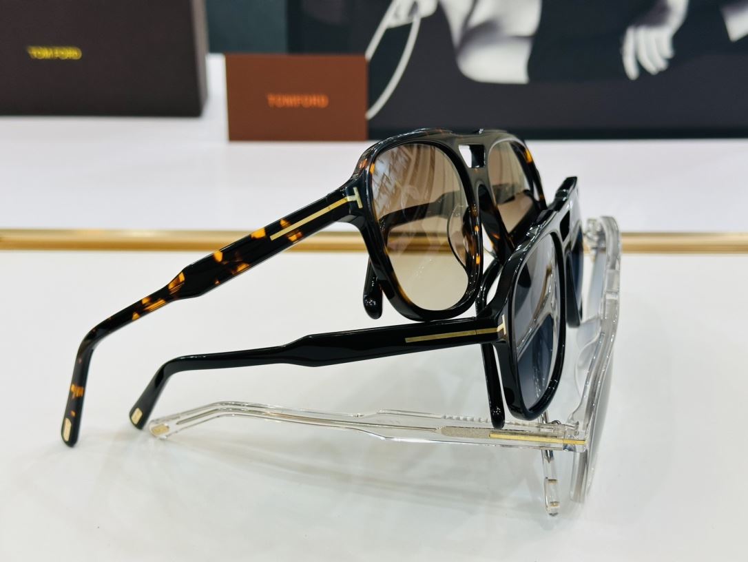 Tom Ford Sunglasses